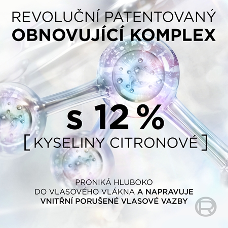 L’Oréal Paris Elseve Bond Repair před-šamponová péče s regeneračním účinkem