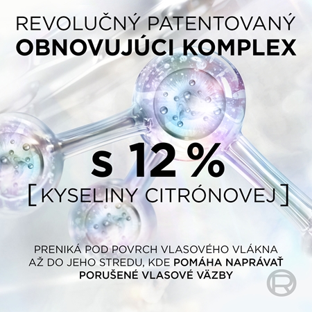 L’Oréal Paris Elseve Bond Repair pred-šampónová starostlivosť s regeneračným účinkom