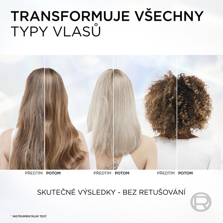L’Oréal Paris Elseve Bond Repair před-šamponová péče s regeneračním účinkem