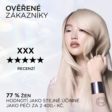 L’Oréal Paris Elseve Bond Repair před-šamponová péče s regeneračním účinkem