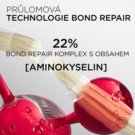 L’Oréal Paris Elseve Bond Repair před-šamponová péče s regeneračním účinkem
