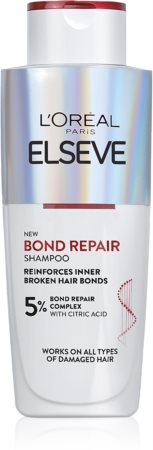 L’Oréal Paris Elseve Bond Repair regeneracijski šampon za poškodovane lase