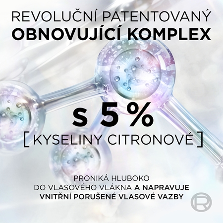 L’Oréal Paris Elseve Bond Repair regenerační šampon pro poškozené vlasy