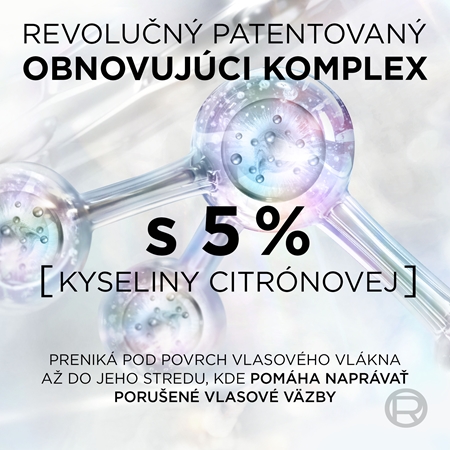 L’Oréal Paris Elseve Bond Repair regeneračný šampón pre poškodené vlasy