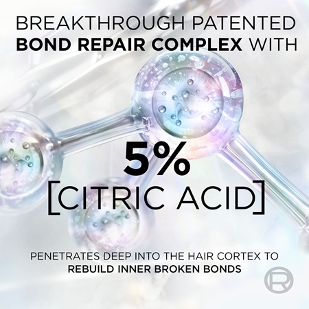 L’Oréal Paris Elseve Bond Repair shampoing régénérant pour cheveux abîmés