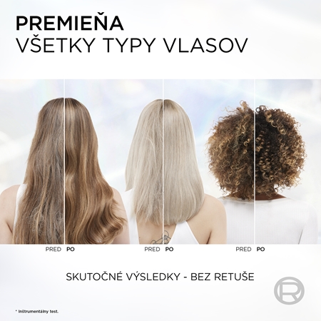 L’Oréal Paris Elseve Bond Repair regeneračný šampón pre poškodené vlasy