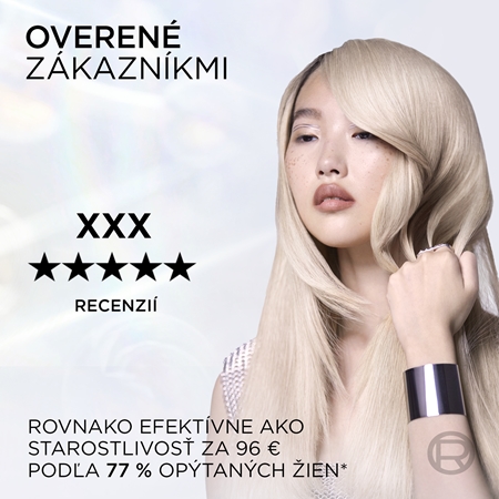 L’Oréal Paris Elseve Bond Repair regeneračný šampón pre poškodené vlasy