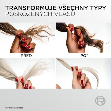 L’Oréal Paris Elseve Bond Repair regenerační šampon pro poškozené vlasy