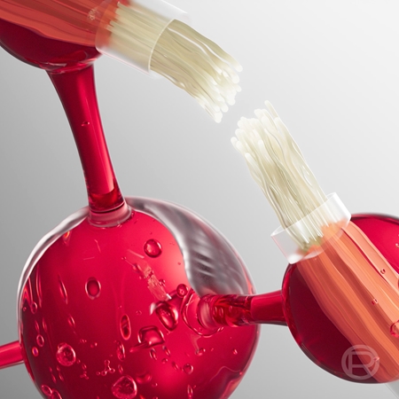 L’Oréal Paris Elvive Bond Repair shampoo rigenerante per capelli rovinati