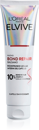 L’Oréal Paris Elseve Bond Repair bálsamo regenerador para dar fuerza al cabello