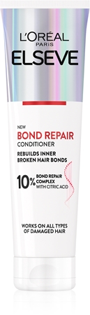 L’Oréal Paris Elseve Bond Repair regenerační balzám pro posílení vlasů