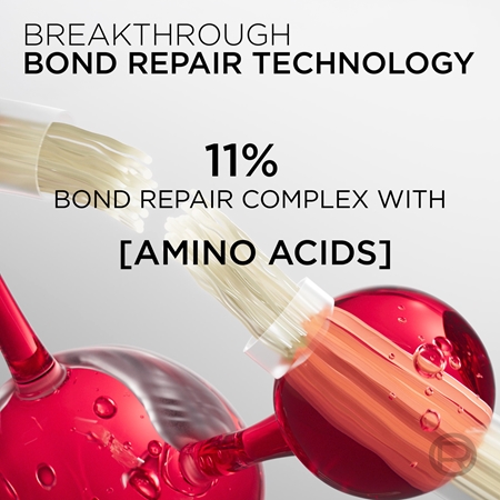 L’Oréal Paris Elvive Bond Repair balsamo rigenerante per capelli più forti
