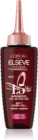 L’Oréal Paris Elseve Full Resist Aminexil sérum pre slabé vlasy s tendenciou vypadávať