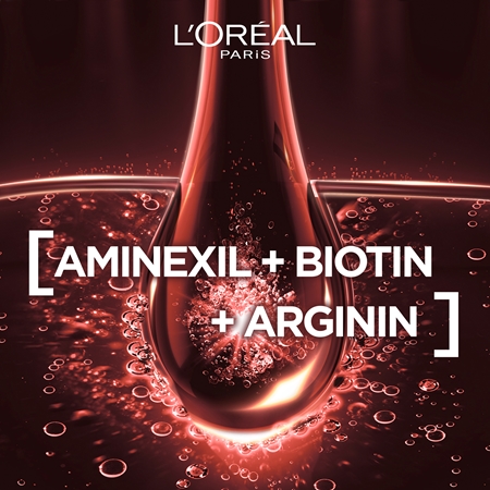 L’Oréal Paris Elvive Full Resist Aminexil siero per capelli deboli e con tendenza alla caduta