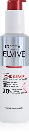 L’Oréal Paris Elseve Bond Repair cuidado sem enxaguar para cabelo danificado