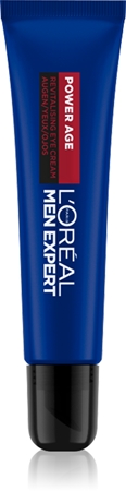 L’Oréal Paris Men Expert Power Age revitalizační a rozjasňující krém na oční okolí