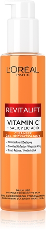L’Oréal Paris Revitalift pianka oczyszczająca do twarzy