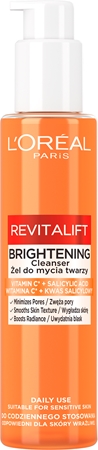 L’Oréal Paris Revitalift Clinical Renseskum til ansigt