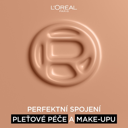 L’Oréal Paris True Match Nude Plumping Tinted Serum sérum pro sjednocení barevného tónu pleti