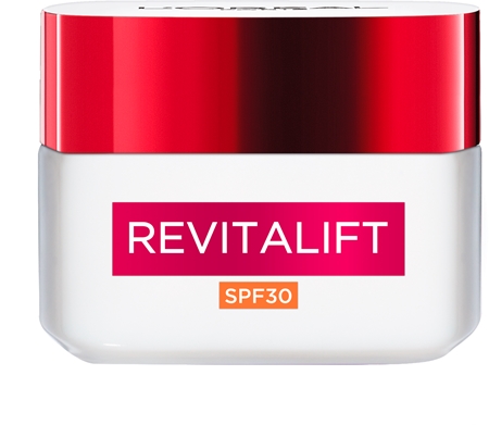 L’Oréal Paris Revitalift Antirynke-dagcreme SPF 30
