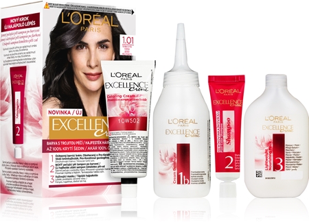 L’Oréal Paris Excellence Creme farba na vlasy