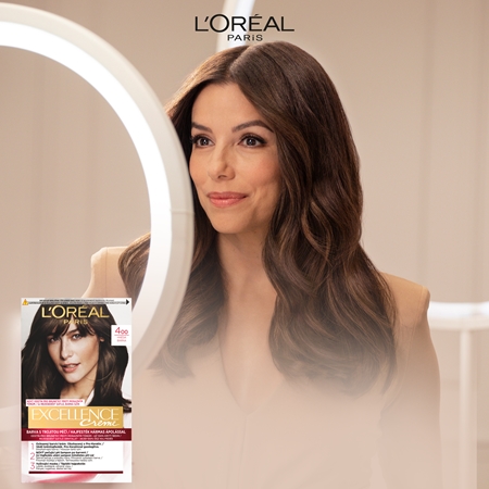 Excellence deals cream loreal