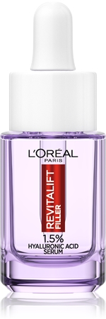 L’Oréal Paris Revitalift Filler sérum proti vráskám s kyselinou hyaluronovou