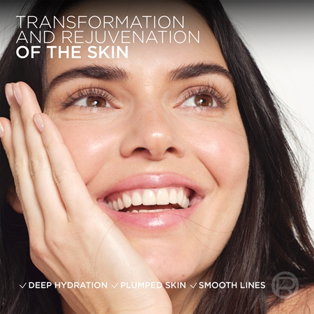 L’Oréal Paris Revitalift Filler сироватка проти зморшок з гіалуроновою кислотою