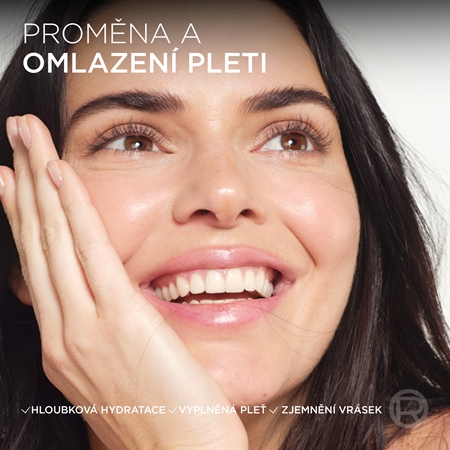 L’Oréal Paris Revitalift Filler sérum proti vráskám s kyselinou hyaluronovou