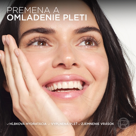 L’Oréal Paris Revitalift Filler sérum proti vráskam s kyselinou hyalurónovou
