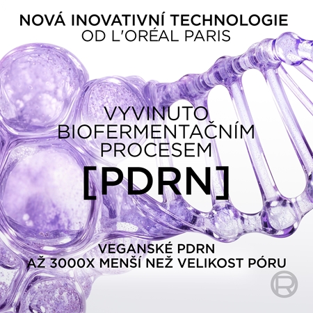 L’Oréal Paris Revitalift Filler sérum proti vráskám s kyselinou hyaluronovou