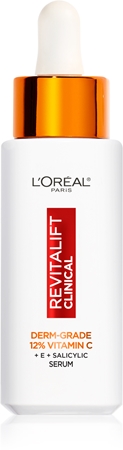 L’Oréal Paris Revitalift Vitamin C ser facial cu vitamina C