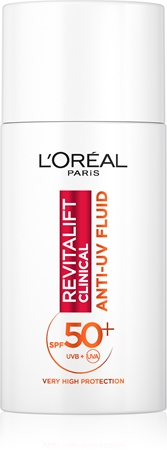 L’Oréal Paris Revitalift Vitamin C fluid piele cu vitamina C