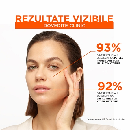 L’Oréal Paris Revitalift Vitamin C fluid piele cu vitamina C