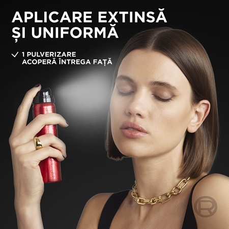 L’Oréal Paris Infaillible 36H fixator make-up
