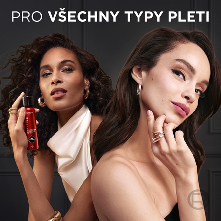 L’Oréal Paris Infaillible 36H fixační sprej na make-up