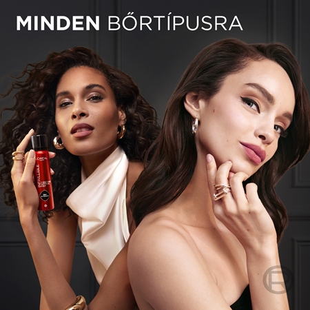 L’Oréal Paris Infaillible 36H sminkfixáló spray