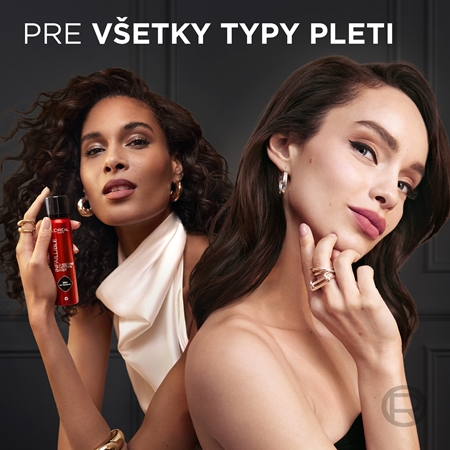 L’Oréal Paris Infaillible 36H fixačný sprej na make-up