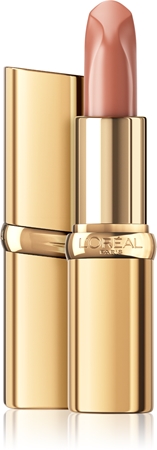 L’Oréal Paris Color Riche Free the Nudes krémová hydratační rtěnka