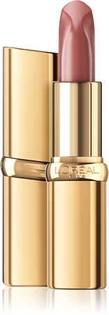 L’Oréal Paris Color Riche Satin Lipstick with moisturising effect