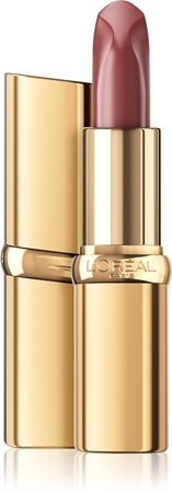 L’Oréal Paris Color Riche Satin Lipstick with moisturising effect