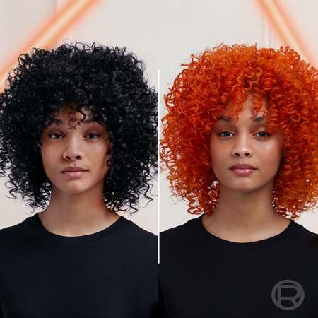 L’Oréal Paris Préférence Meta Vivids semi-permanent hair dye
