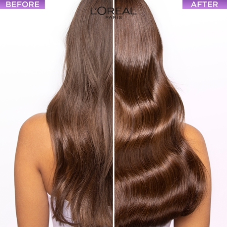 L’Oréal Paris Elvive Hyaluron Plump crema notte idratante per capelli
