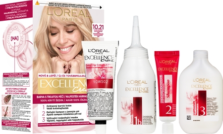 L’Oréal Paris Excellence Creme Haarfarbe