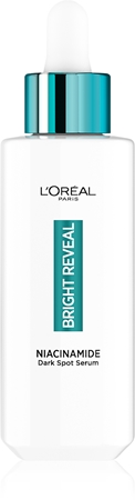 L’Oréal Paris Bright Reveal Seerum pigmendilaikude vähendamiseks