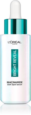 L’Oréal Paris Bright Reveal Serum för korrigering av pigmentfläckar