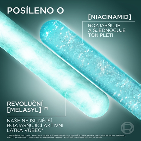 L’Oréal Paris Bright Reveal sérum proti pigmentovým skvrnám