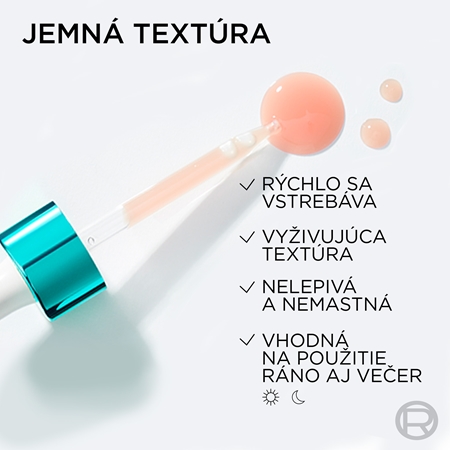 L’Oréal Paris Bright Reveal sérum proti pigmentovým škvrnám