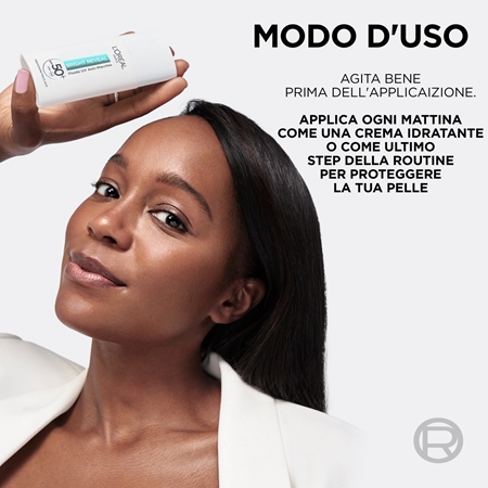 L’Oréal Paris Bright Reveal lozione contro le macchie della pelle SPF 50+