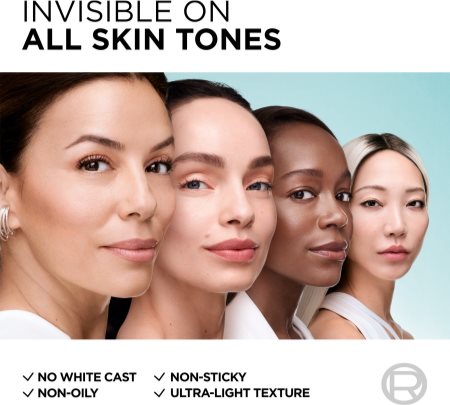 L’Oréal Paris Bright Reveal Fluid gegen Pigmentflecken SPF 50+